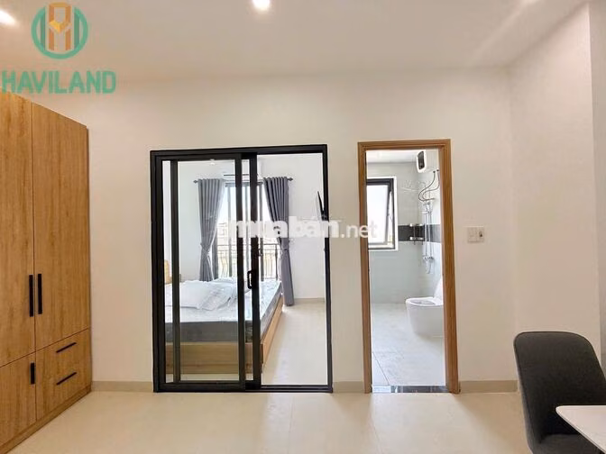 🏠✨ CĂN HỘ 1 PHÒNG NGỦ ĐẦY ĐỦ NỘI THẤT – NGUYỄN LỮ, NGŨ HÀNH SƠN 🌿🌊
