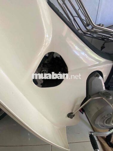 Honda Dream II Đỏ mận Nguyên bản