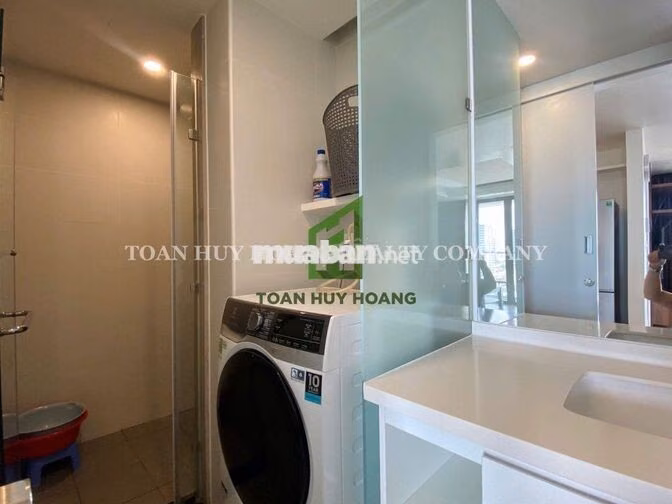 Căn hộ Hiyori Đà Nẵng – 63m² | 2 phòng ngủ | 2 vệ sinh