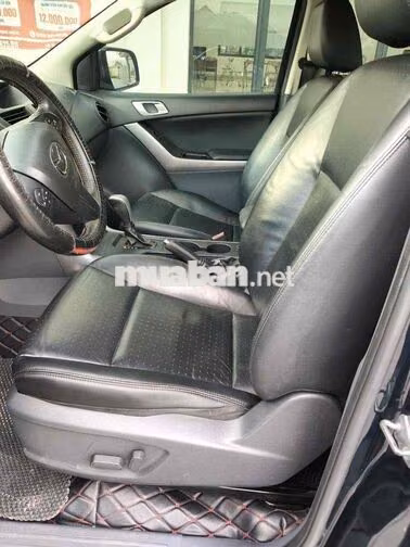 Mazda BT50 2019 Số tự động cực keng