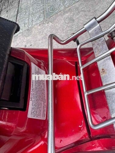 Honda Air Blade 2022 Đỏ zin