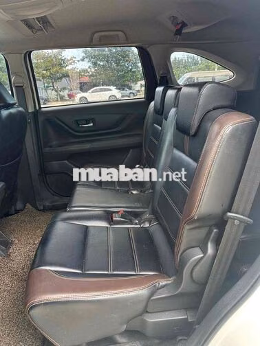 Toyota Avanza Premio MT 2023 Trắng 70.000km