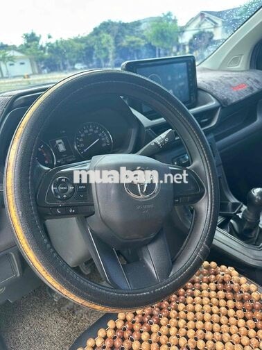 Toyota Avanza Premio MT 2023 Trắng 70.000km