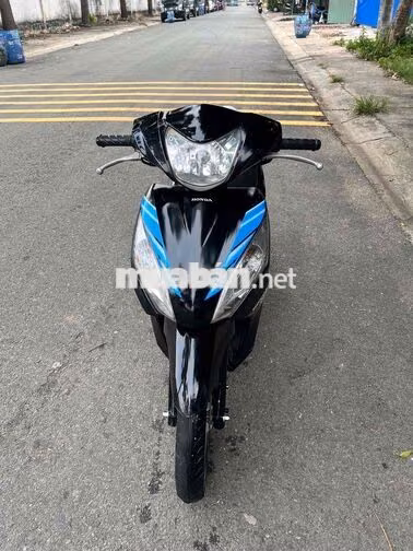 Honda Vision máy móc zin êm giáy to day dủ