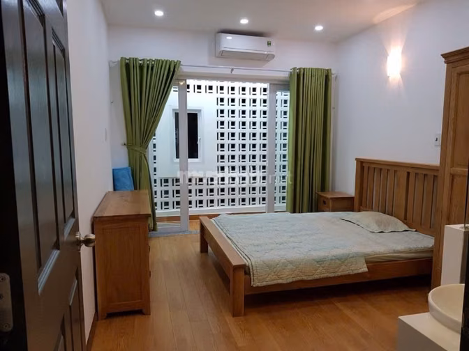 CHO THUÊ NHÀ MT NGUYỄN TỬ NHA, P.12, Q. TÂN BÌNH, 16,5TR.