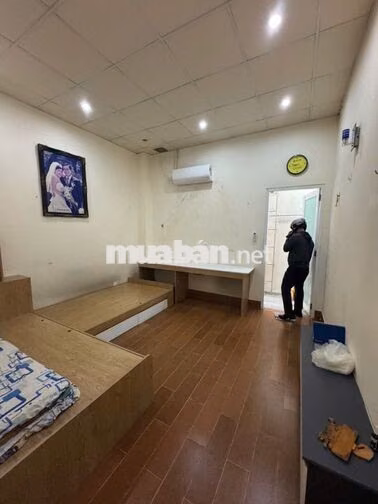 🌈 Có Nội Thất! Mặt Tiền NB 10m khu TÂY THẠNH, 2 Tấm, 2 Phòng Ngủ, 2 wc