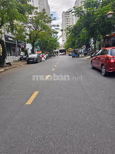 BIỆT THỰ PHÚ MỸ HUNG PHAN KHIÊM ÍCH GIÁ 62 TỶ