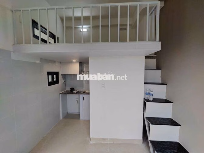 PHÒNG TRỌ QUẬN 12 ĐẸP GẦN NTTU