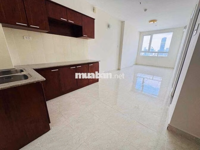Nhỉnh 3 Tỷ - 42m - CC Riverside 90 Nguyễn Hữu Cảnh, Bình Thạnh - VIEW