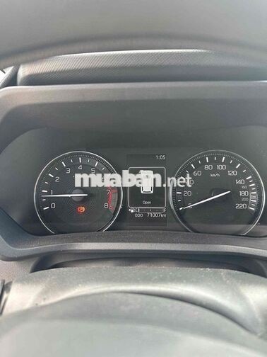 Toyota Avanza Premio MT 2023 Trắng 70.000km