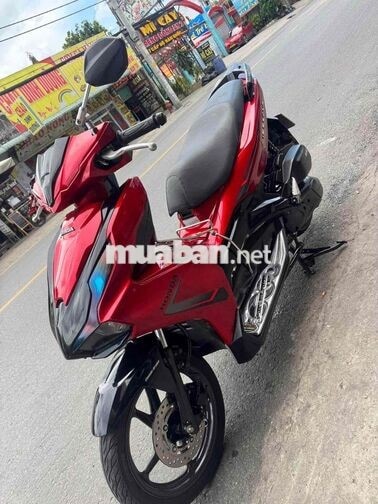 Honda Air Blade 2022 Đỏ zin