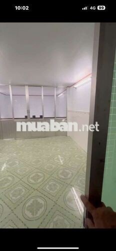 NHÀ 2PN FULL NỘI THẤT – 7,5TR/THÁNG – GẦN CHỢ HIỆP BÌNH, GIGAMALL