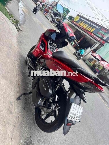 Honda Air Blade 2022 Đỏ zin