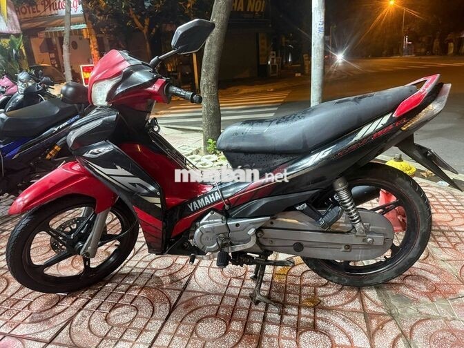 Yamaha Jupiter 2014 BIỂN 74