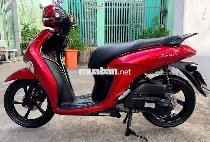 Yamaha Janus Smartkey 2022 như mới