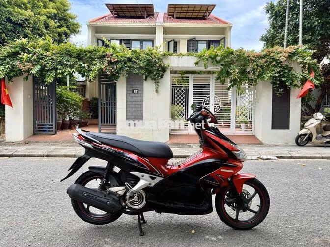 AB 110cc 2008 may rin 6tr500 ***