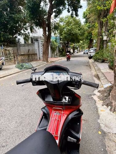 AB 110cc 2008 may rin 6tr500 ***