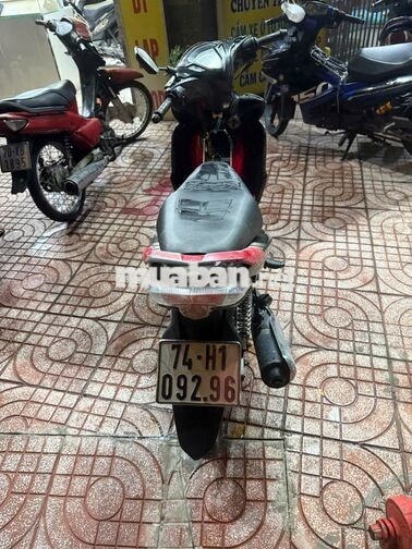 Yamaha Jupiter 2014 BIỂN 74