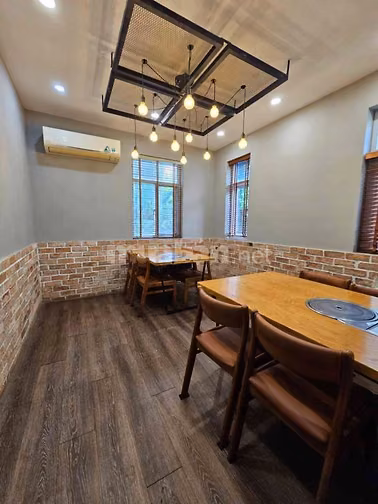 BIỆT THỰ PHÚ MỸ HUNG PHAN KHIÊM ÍCH GIÁ 62 TỶ