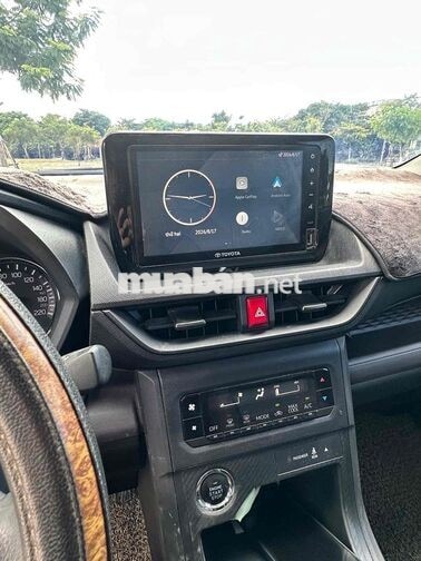 Toyota Avanza Premio MT 2023 Trắng 70.000km