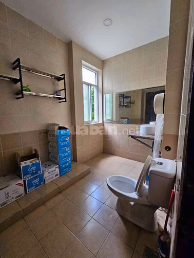BIỆT THỰ PHÚ MỸ HUNG PHAN KHIÊM ÍCH GIÁ 62 TỶ