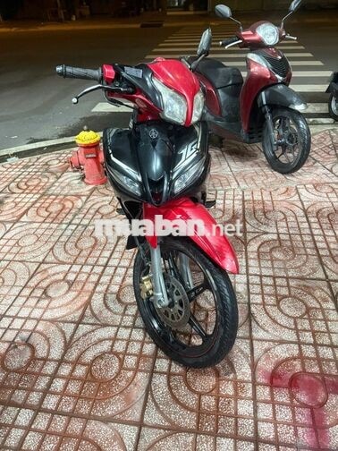 Yamaha Jupiter 2014 BIỂN 74