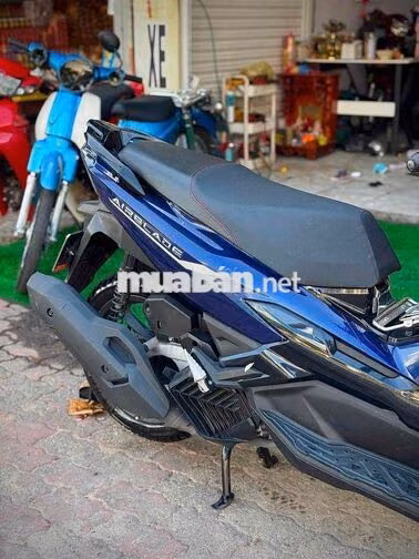 Honda Air Blade 125 2022 Xanh