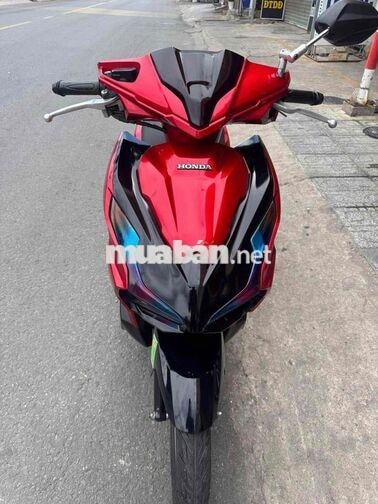 Honda Air Blade 2022 Đỏ zin