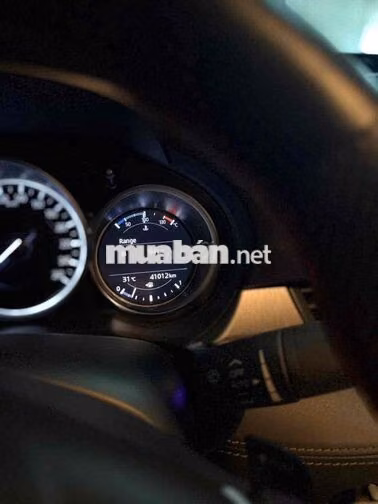 Mazda 6 2.0 2022 Trắng 41012 km