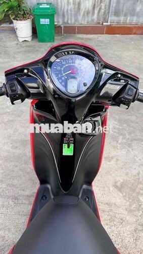 Yamaha Janus Smartkey 2022 như mới