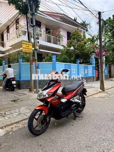 AB 110cc 2008 may rin 6tr500 ***