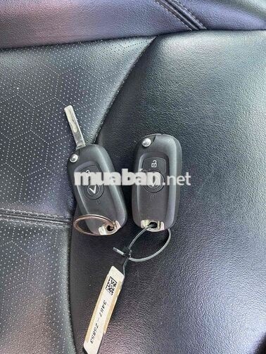 VinFast Fadil Base 2021 Trắng 40.000 KM