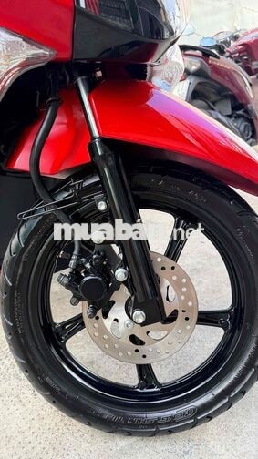 Yamaha Janus Smartkey 2022 như mới