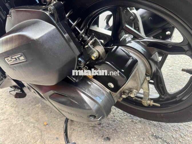 Honda Air Blade 2022 Đỏ zin
