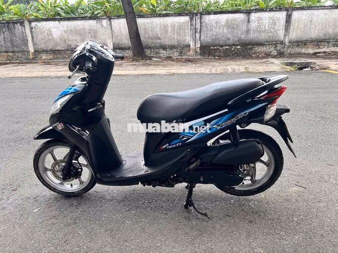 Honda Vision máy móc zin êm giáy to day dủ