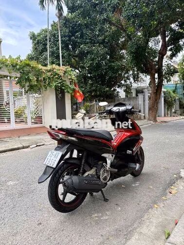 AB 110cc 2008 may rin 6tr500 ***