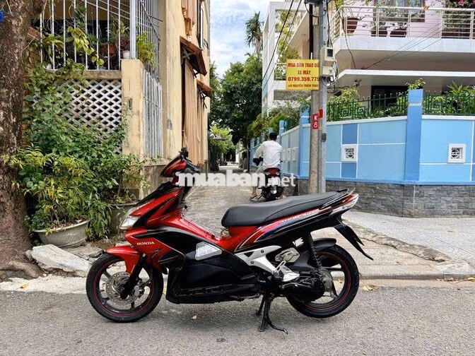 AB 110cc 2008 may rin 6tr500 ***