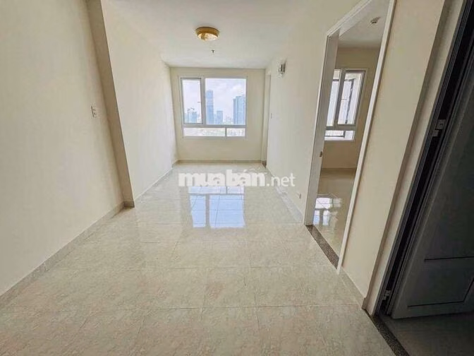Nhỉnh 3 Tỷ - 42m - CC Riverside 90 Nguyễn Hữu Cảnh, Bình Thạnh - VIEW