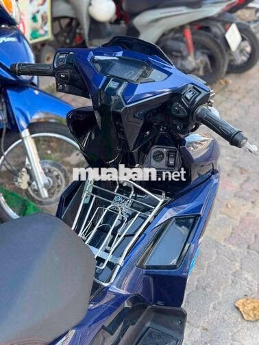 Honda Air Blade 125 2022 Xanh