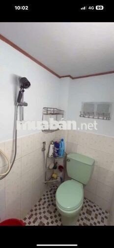 NHÀ 2PN FULL NỘI THẤT – 7,5TR/THÁNG – GẦN CHỢ HIỆP BÌNH, GIGAMALL