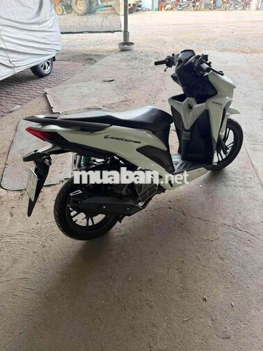 Honda Vario 150 Trắng