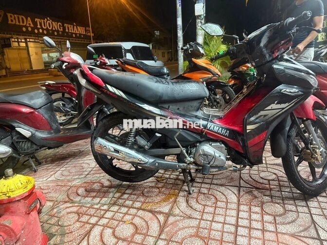 Yamaha Jupiter 2014 BIỂN 74