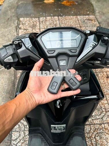 Honda Vario 150 2019 Đen bóng BSTP CHÍNH CHỦ