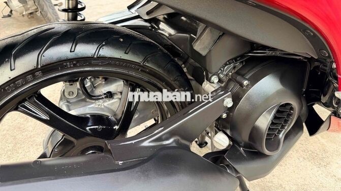 Yamaha Janus Smartkey 2022 như mới