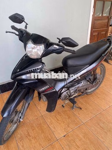 bán xe sirius yamaha máy êm đời 2019