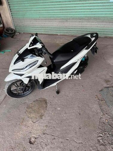 Honda Vario 150 Trắng