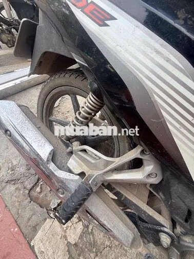 Honda Wave Trắng 31018 km