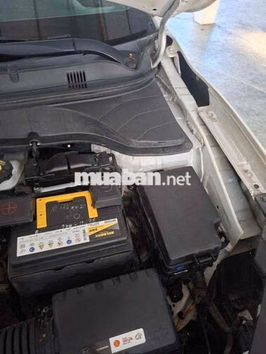 Hyundai Kona 2020. Một chủ Nghệ An từ mới, dàn lốp