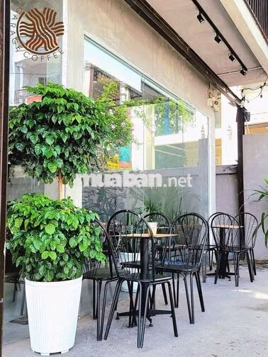 GARAGE COFFEEE GÒ VẤP TUYỂN DỤNG NHÂN VIÊN PHA CHẾ