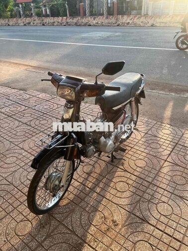 Honda Super Dream Nâu 94-G1 069.08
